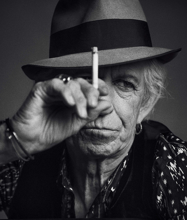 Buon Compleanno Keith Richards Lo Storico Chitarrista Dei Rolling Stones Vinylane Music